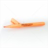 Faber-Castell ปากกาเน้นข้อความ Textliner 38 <1/10> สีส้ม